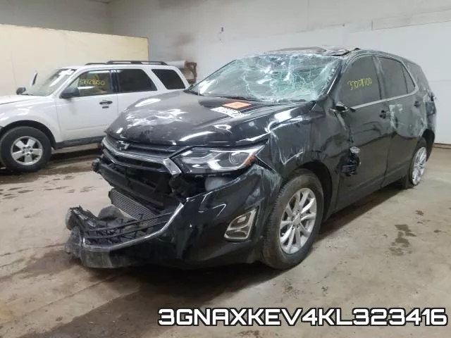3GNAXKEV4KL323416 фото 3