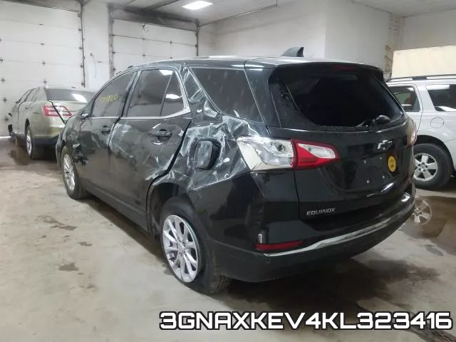 3GNAXKEV4KL323416 фото 4