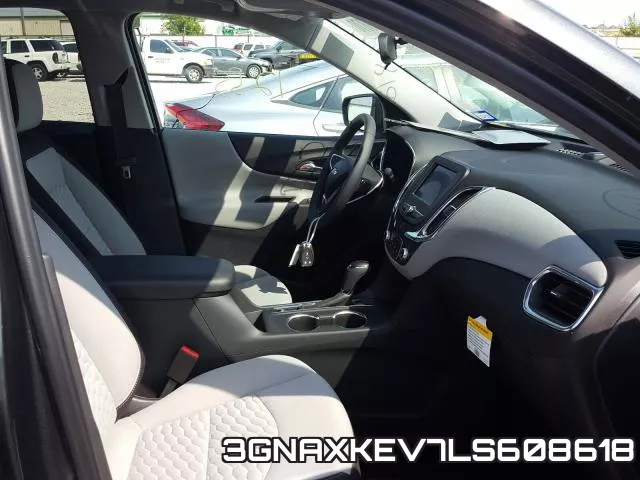 3GNAXKEV7LS608618 фото 6