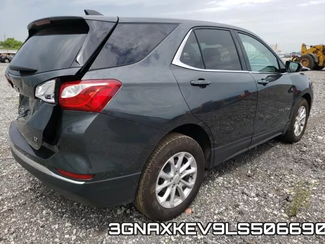 3GNAXKEV9LS506690 фото 5