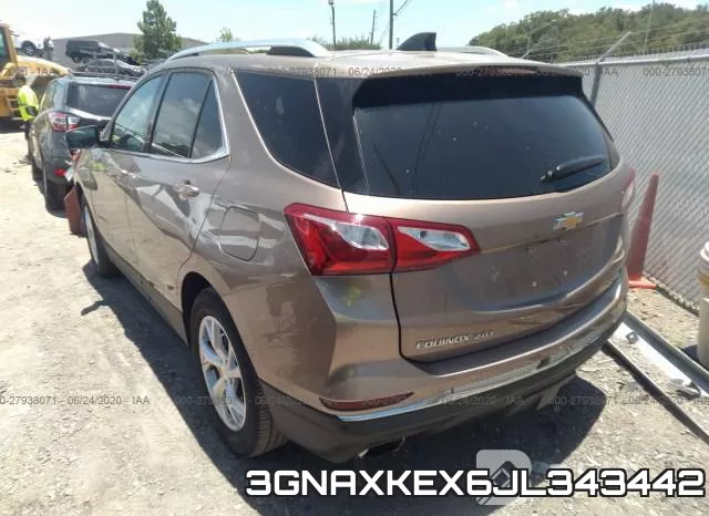 3GNAXKEX6JL343442 фото 4