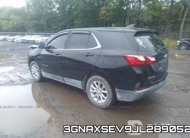 3GNAXSEV9JL289052 фото 4