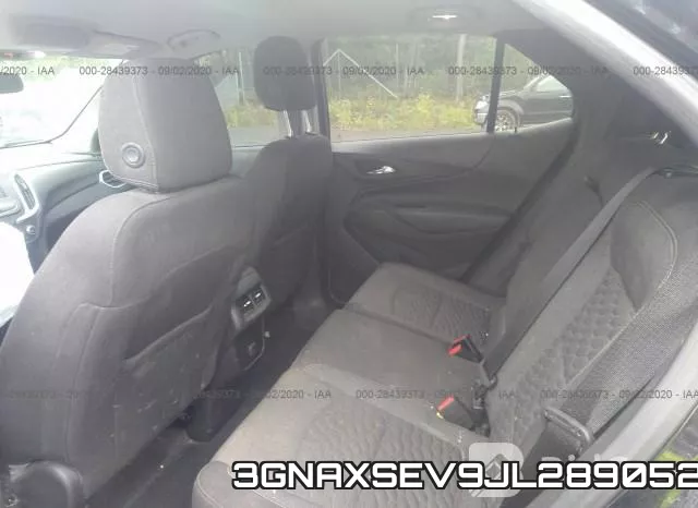 3GNAXSEV9JL289052 фото 9