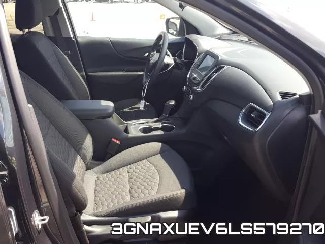 3GNAXUEV6LS579270 фото 6