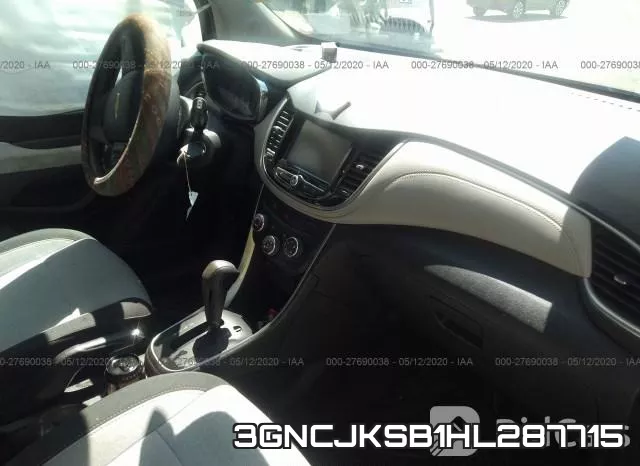 3GNCJKSB1HL287715 фото 6