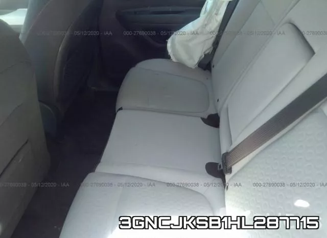 3GNCJKSB1HL287715 фото 9