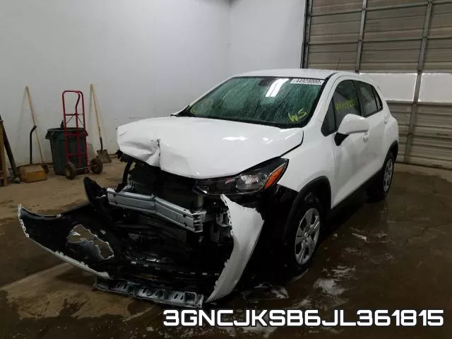 3GNCJKSB6JL361815 фото 3