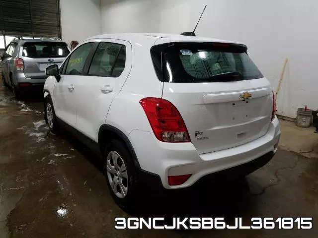 3GNCJKSB6JL361815 фото 4