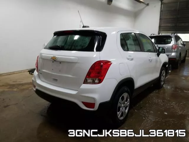 3GNCJKSB6JL361815 фото 5