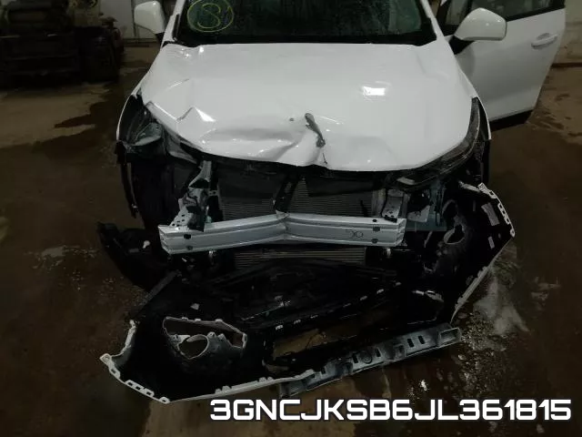 3GNCJKSB6JL361815 фото 8