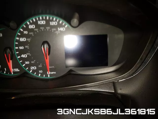 3GNCJKSB6JL361815 фото 9