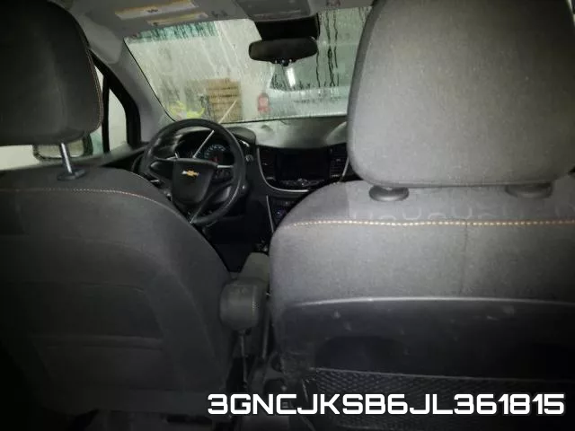3GNCJKSB6JL361815 фото 10