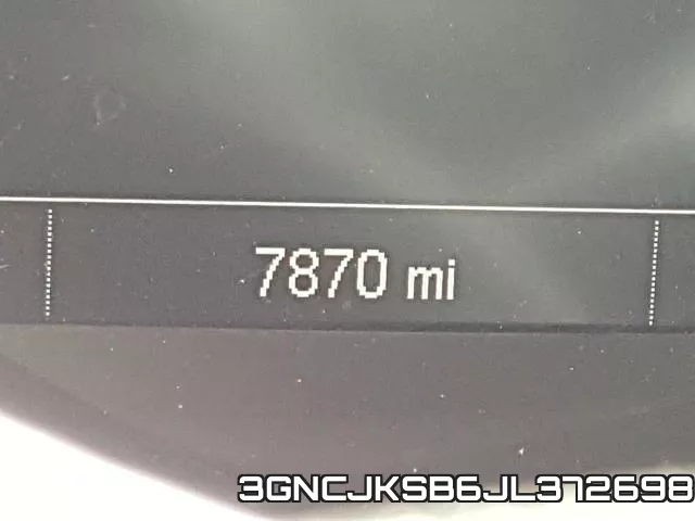 3GNCJKSB6JL372698 фото 9