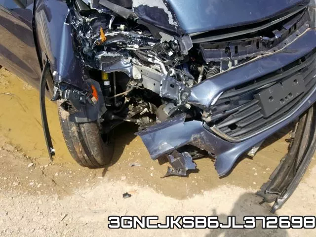 3GNCJKSB6JL372698 фото 10