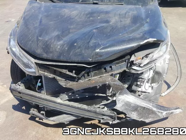 3GNCJKSB8KL268280 фото 8