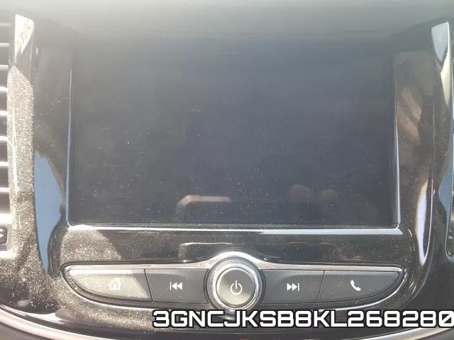 3GNCJKSB8KL268280 фото 10
