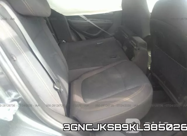 3GNCJKSB9KL385026 фото 9