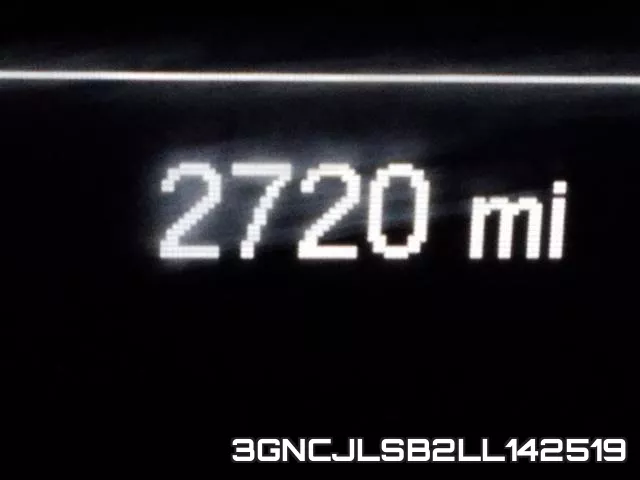 3GNCJLSB2LL142519 фото 9