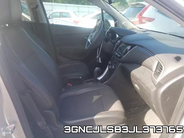 3GNCJLSB3JL373765 фото 6