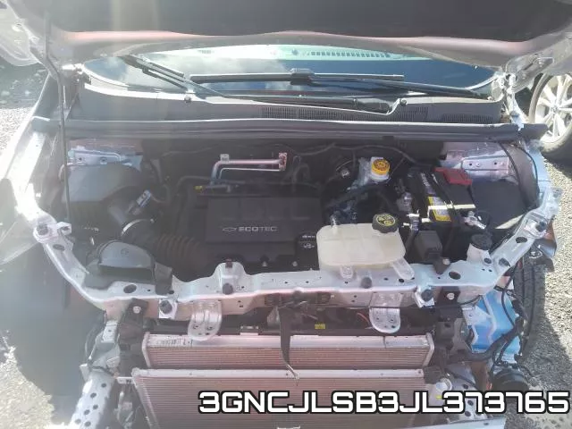 3GNCJLSB3JL373765 фото 8