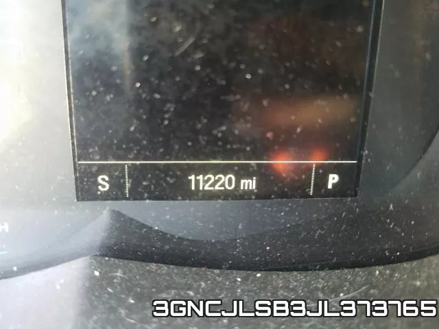 3GNCJLSB3JL373765 фото 9