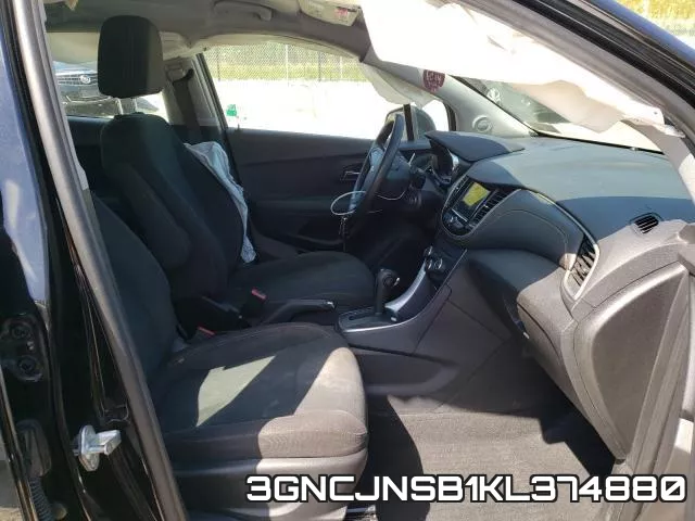 3GNCJNSB1KL374880 фото 6