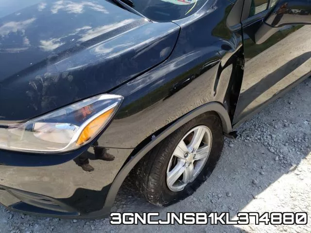 3GNCJNSB1KL374880 фото 10