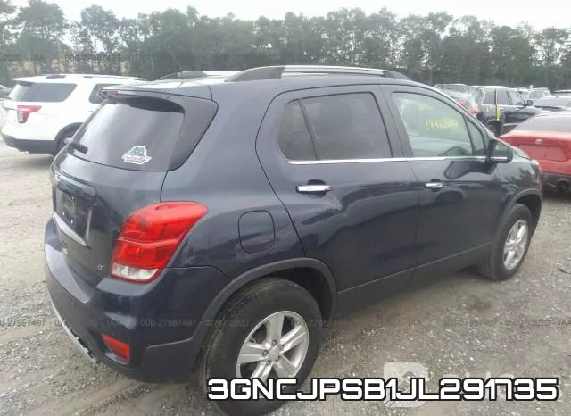 3GNCJPSB1JL291735 фото 5