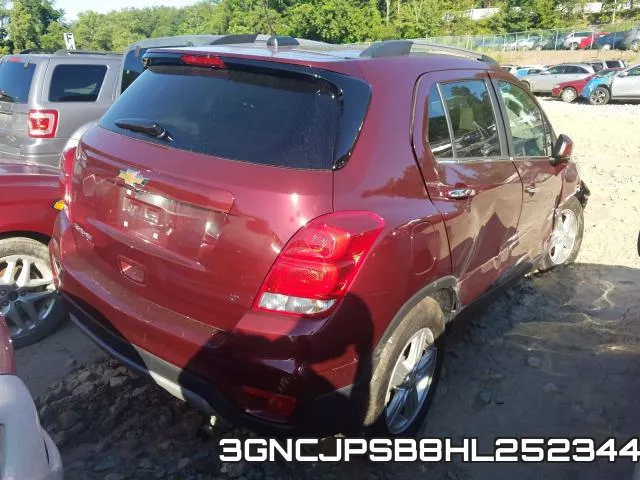 3GNCJPSB8HL252344 фото 4