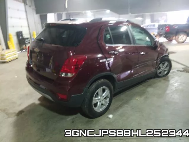 3GNCJPSB8HL252344 фото 5