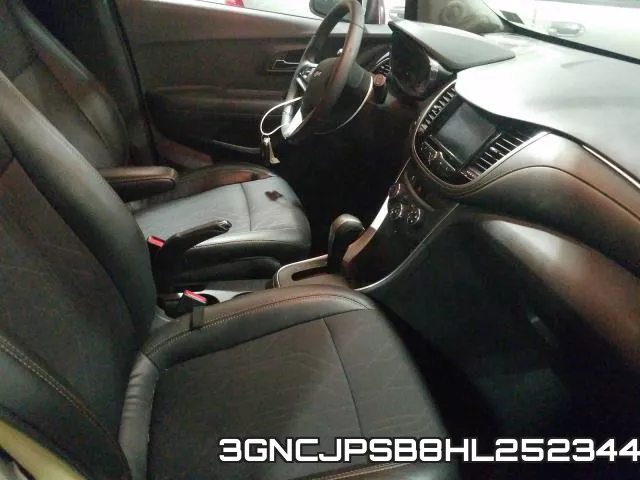 3GNCJPSB8HL252344 фото 6