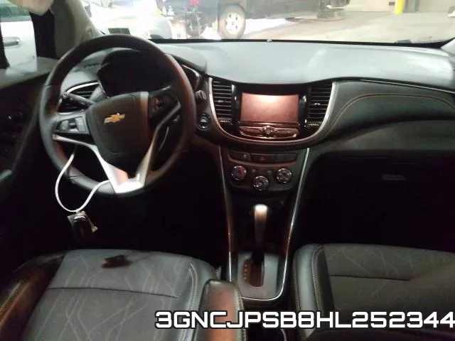 3GNCJPSB8HL252344 фото 10