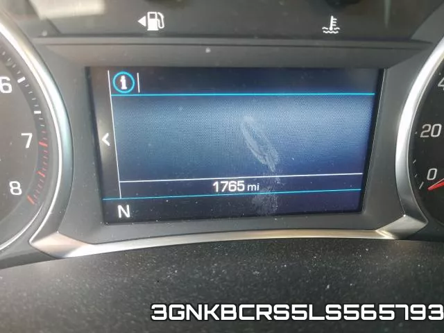 3GNKBCRS5LS565793 фото 9