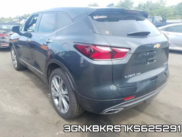 3GNKBKRS7KS625291 фото 4