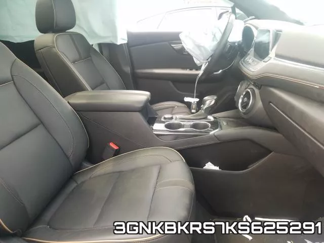3GNKBKRS7KS625291 фото 6