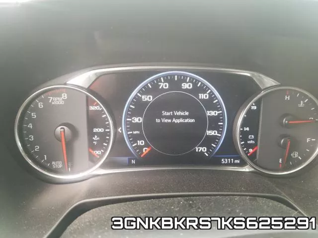 3GNKBKRS7KS625291 фото 9