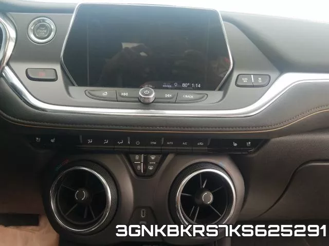 3GNKBKRS7KS625291 фото 10