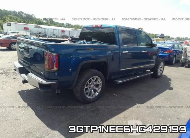 3GTP1NEC6HG429193 фото 5