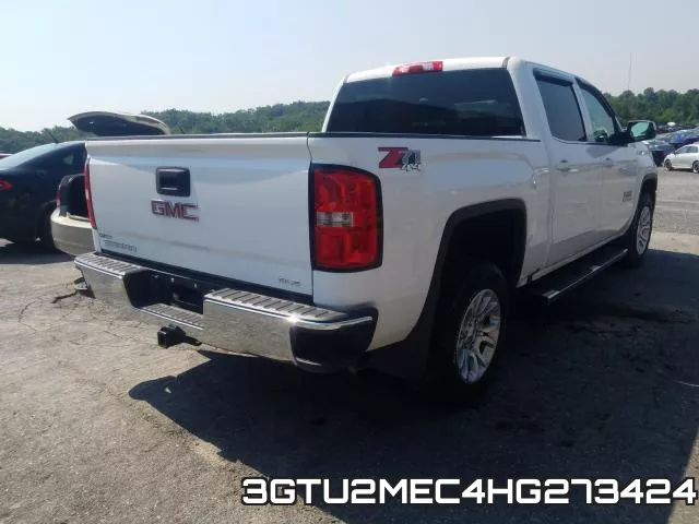 3GTU2MEC4HG273424 фото 5