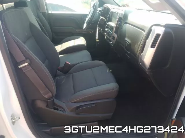 3GTU2MEC4HG273424 фото 6