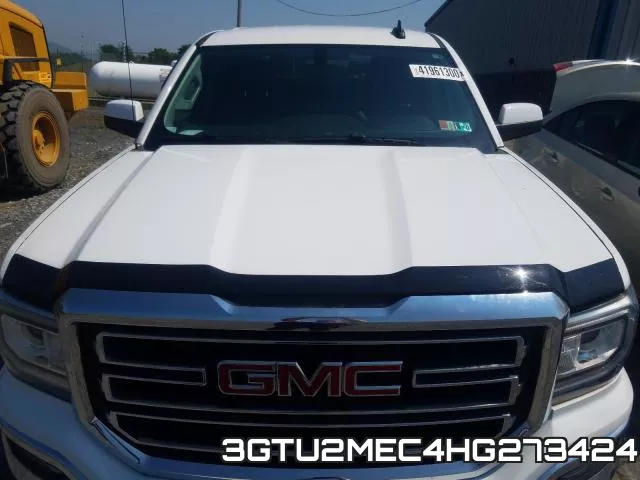 3GTU2MEC4HG273424 фото 8