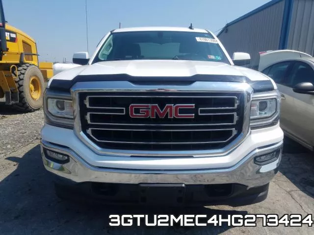 3GTU2MEC4HG273424 фото 10