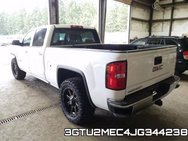 3GTU2MEC4JG344238 фото 4