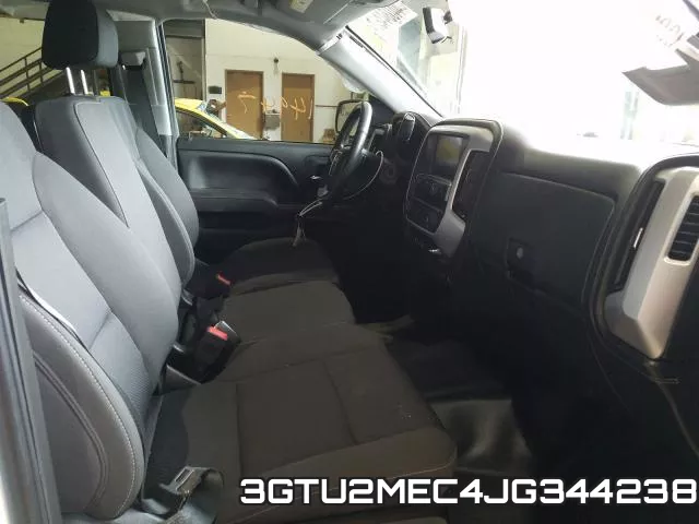 3GTU2MEC4JG344238 фото 6
