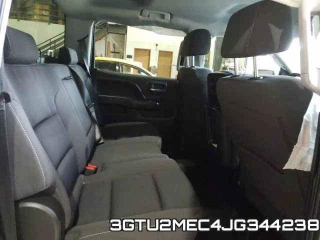 3GTU2MEC4JG344238 фото 7