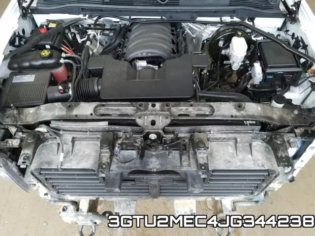 3GTU2MEC4JG344238 фото 8
