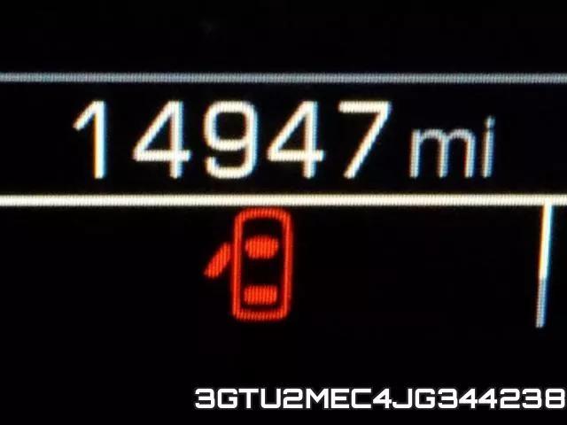 3GTU2MEC4JG344238 фото 9
