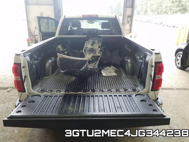 3GTU2MEC4JG344238 фото 10