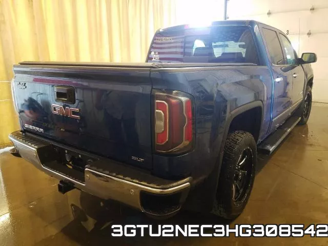 3GTU2NEC3HG308542 фото 5