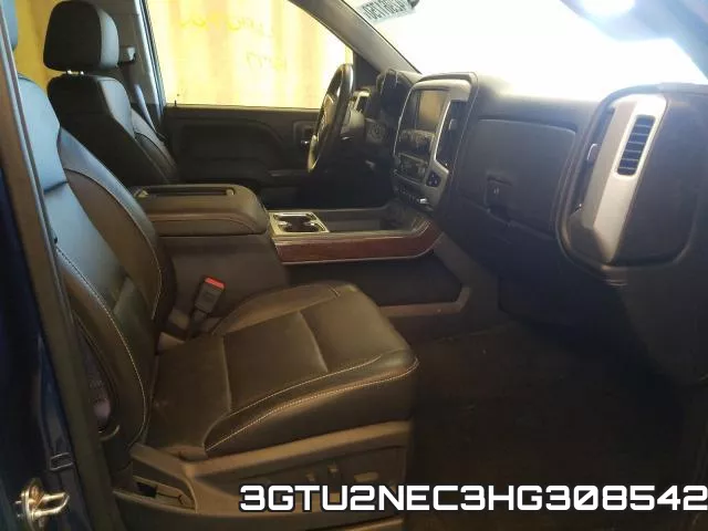 3GTU2NEC3HG308542 фото 6